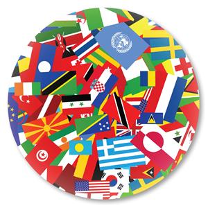 Our World 
